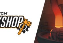 Overwatch Workshop