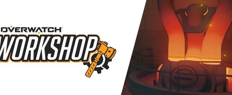 Overwatch Workshop