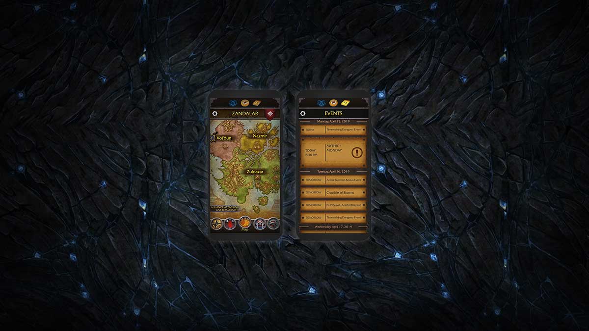 World-of-Warcraft-Dungeon-Copanion-Der-offizielle-TaktikGuide