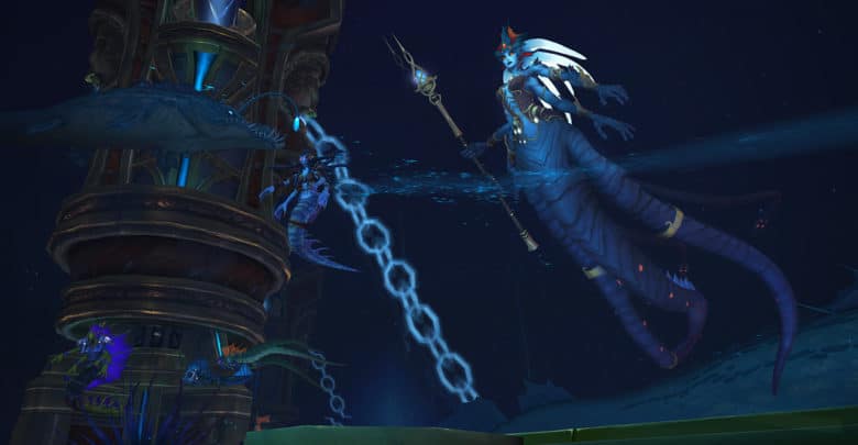 Königin Azshara