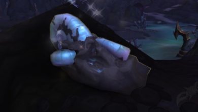 Epic Gems (Patch 8.2)