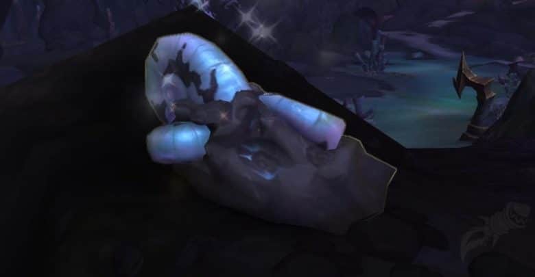 Epic Gems (Patch 8.2)