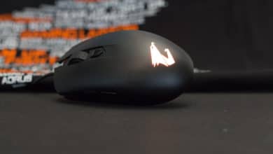 Aorus M2 -21