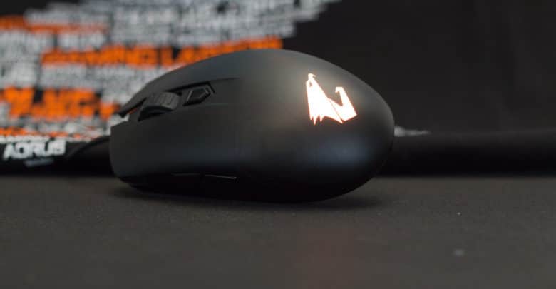 Aorus M2 -21