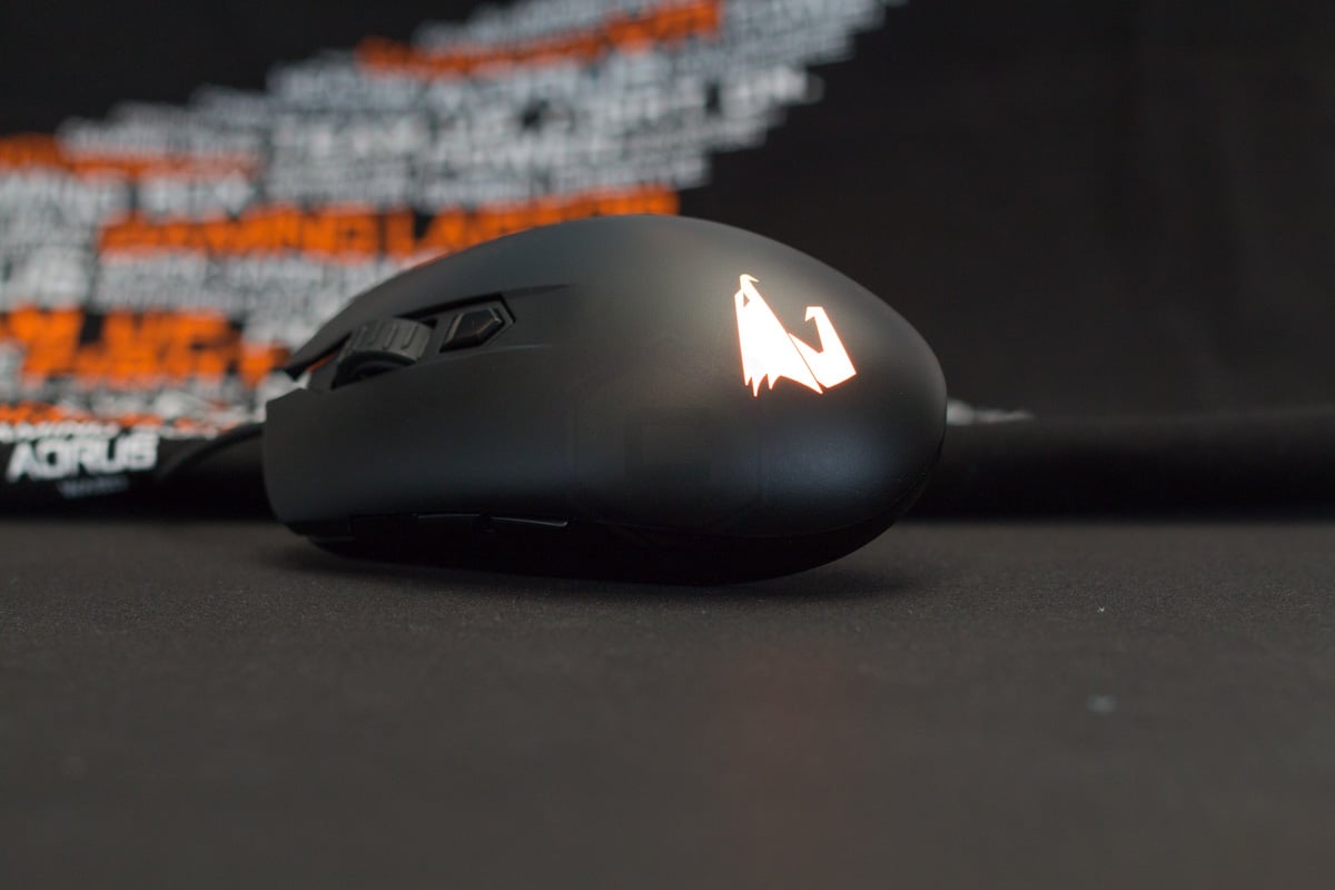 Aorus M2 -21