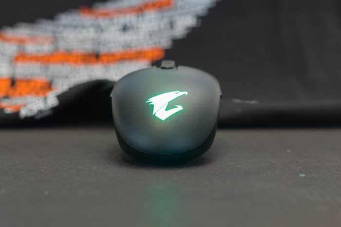 Aorus M2 -22