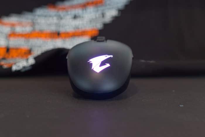 Aorus M2 -24