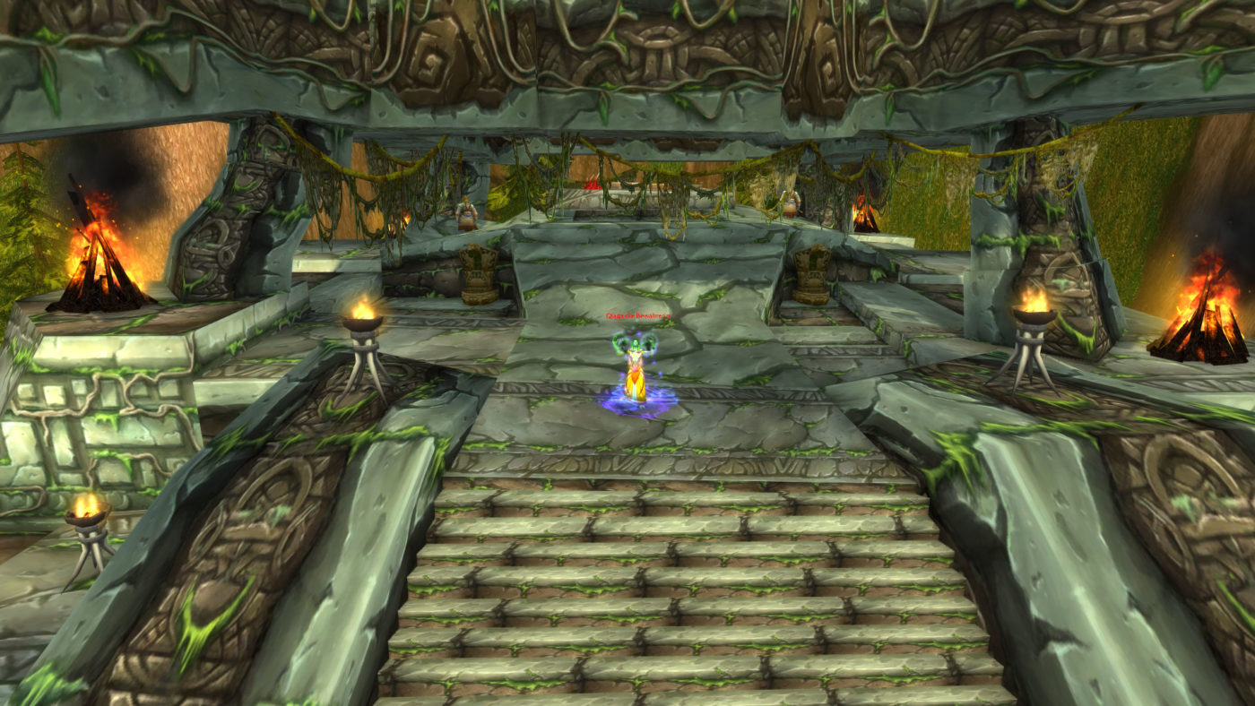 WoW Classic Dungeon Schlüssel (Key) Guide Zugänge zu den Dungeons