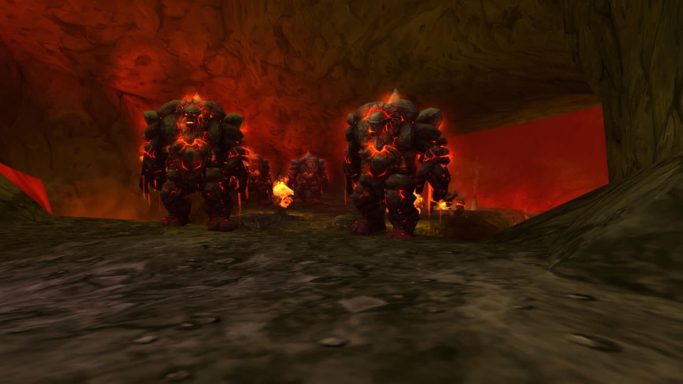 WoW Classic Dungeon Schlüssel (Key) Guide - Zugänge zu den Dungeons