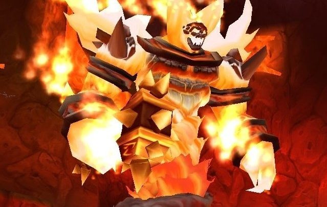Ragnaros