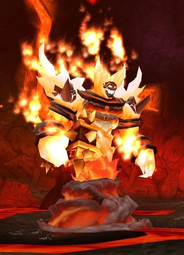 Ragnaros