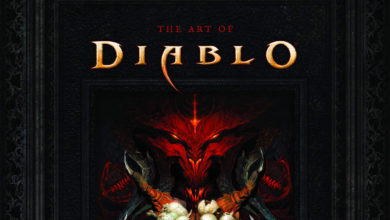 The Art of Diablo