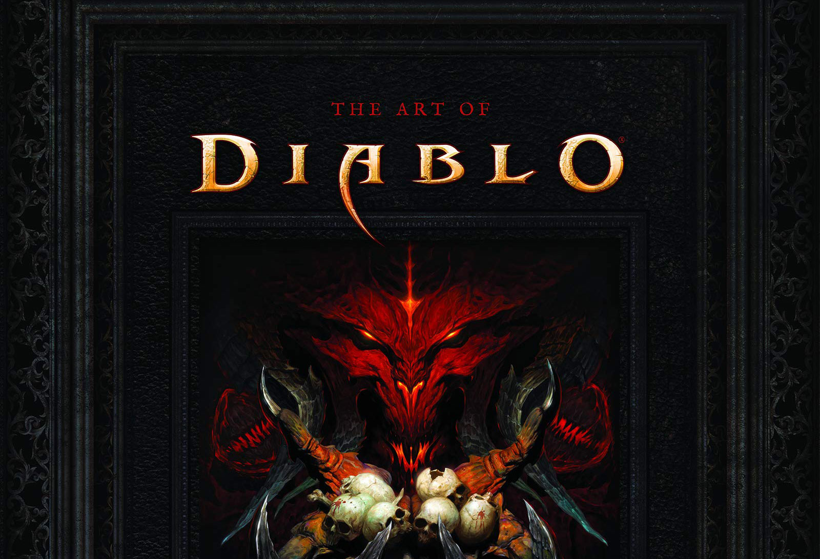 The Art of Diablo