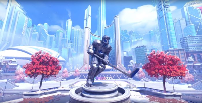 Overwatch 2 Neue Map Toronto