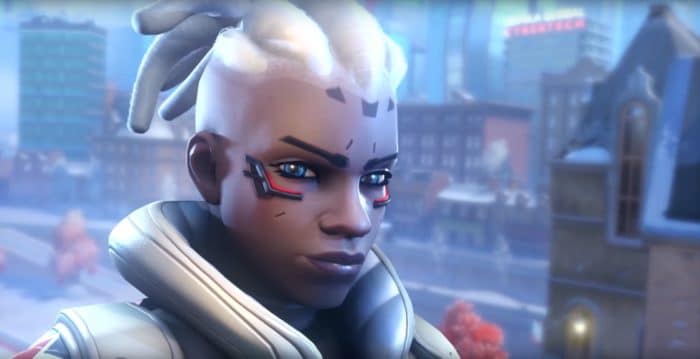 Overwatch 2 neuer Held Sojourn