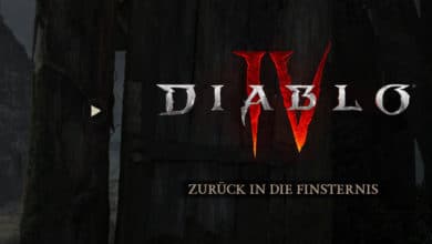 Diablo 4 Logo