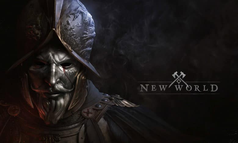 New World
