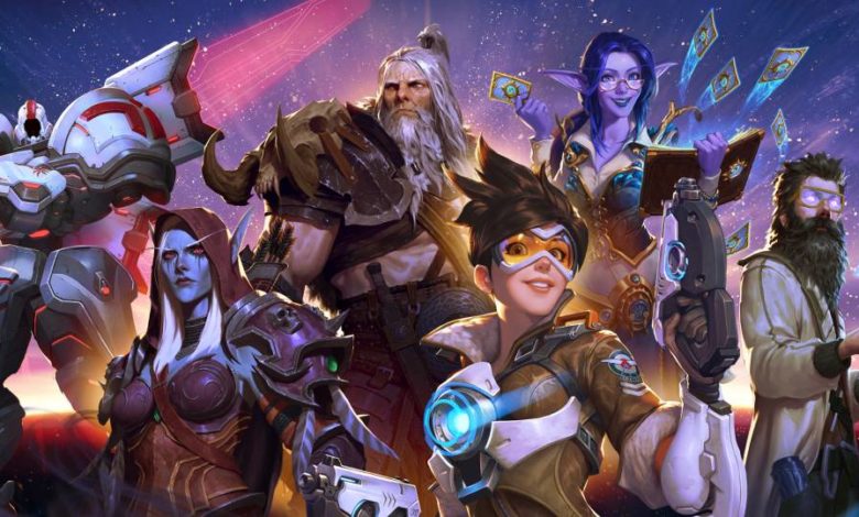 BlizzCon im November2020?!