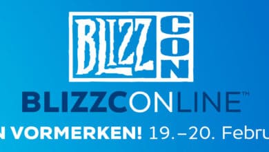 BlizzConline 2021