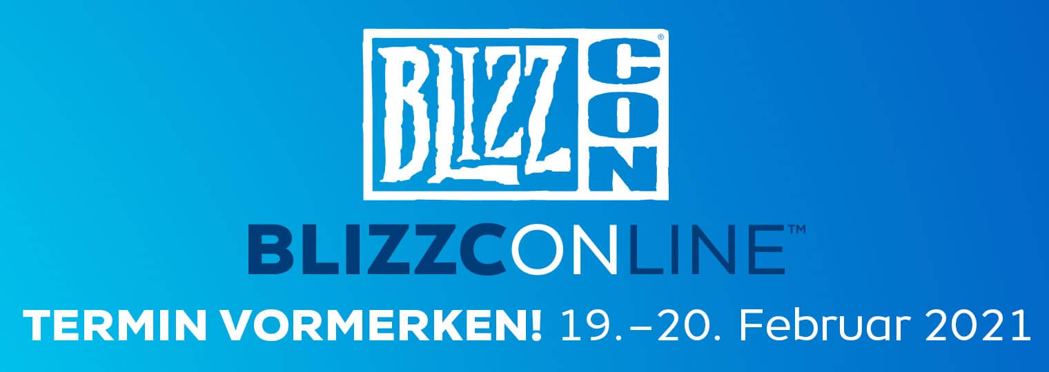 BlizzConline 2021