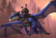 Dragonflight Releasetermin