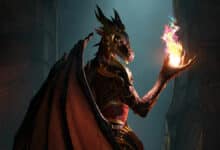 Dragonflight Cinematic