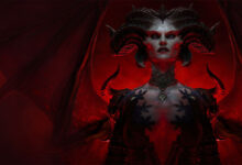Diablo IV Lilith