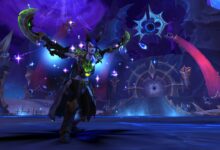 Dämonenjäger Verschlinger