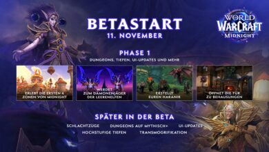 wow midnight beta phase1