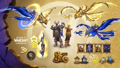 wow midnight epic edition